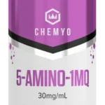 5-AMINO-1MQ Suspension 30mg/ml – 50ml