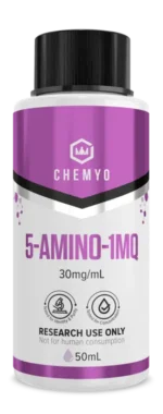 5-AMINO-1MQ Suspension 30mg/ml – 50ml