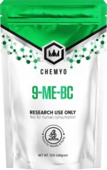 9-ME-BC Powder – 500mg