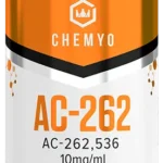 AC-262 Solution 10mg/ml – 50ml