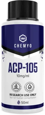 ACP-105 Solution 10mg/ml – 50ml