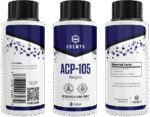 ACP-105 Solution 10mg/ml – 50ml - Image 2