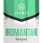 Bromantane Solution 50mg/ml – 50ml