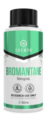 Bromantane Solution 50mg/ml – 50ml