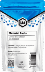 CB-03-01 Powder – 1g - Image 2