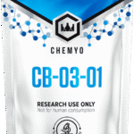 CB-03-01 Powder 1g for Sale | Buy CB-03-01 | Chemyo Labs