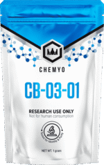 CB-03-01 Powder 1g for Sale | Buy CB-03-01 | Chemyo Labs