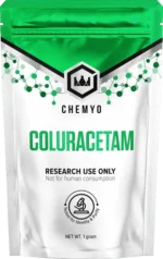 Coluracetam Powder – 1g