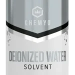 Deionized Water – 50ml