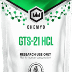 GTS-21 HCL Powder – 5g
