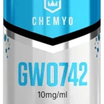GW0742 Solution 10mg/ml – 50ml | GW0742 for Sale | Chemyo