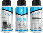GW0742 Solution 10mg/ml – 50ml - Image 2
