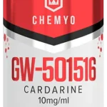 Buy Cardarine GW501516 Solution 10mg/ml – 50ml
