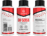Cardarine GW501516 Solution 10mg/ml – 50ml | Chemyo - Image 2