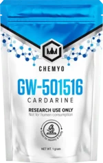 Cardarine GW-501516 Powder 1g – Cardarine for Sale | Chemyo