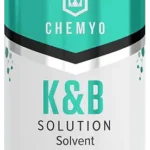 K&B solution – 50ml