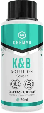 K&B solution – 50ml
