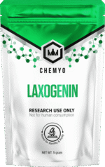 Laxogenin Powder – 5g