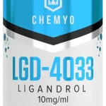LGD 4033 Solution 10mg/ml – 50ml