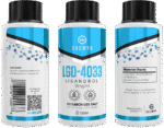 LGD 4033 Solution 10mg/ml – 50ml - Image 3