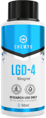 LGD 4033 Solution 10mg/ml – 50ml - Image 2