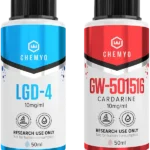 LGD-4 and GW501516 Value Pack