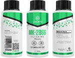 Ostarine MK-2866 Solution 25mg/ml – 50ml | Chemyo - Image 2