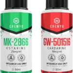 MK-2866 and GW-501516 Value Pack