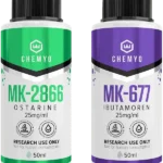MK-2866 and MK-677 Value Pack