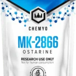 Ostarine | MK-2866 Powder – 1g