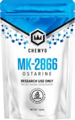 Ostarine | MK-2866 Powder – 1g