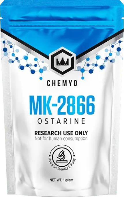 Ostarine | MK-2866 Powder – 1g