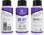 Chemyo MK-677 Solution 25mg/ml – 50ml | Ibutamoren - Image 2
