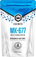 Buy MK-677 Powder 1g | Ibutamoren for Sale – CHEMYO Labs