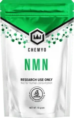 NMN (Nicotinamide Mononucleotide) – 10g