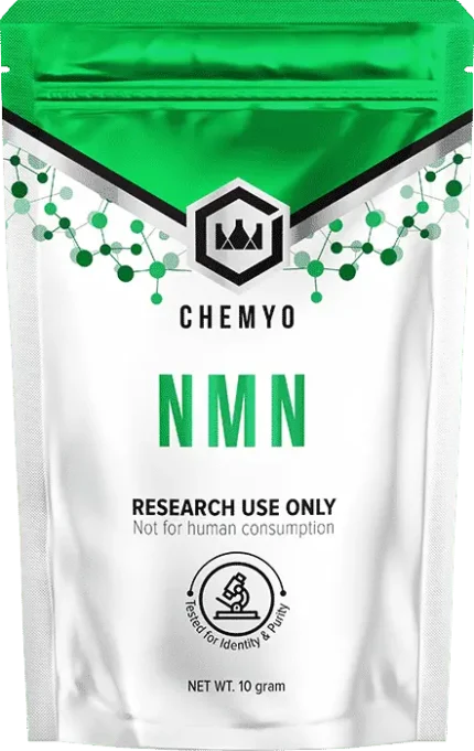 NMN (Nicotinamide Mononucleotide) – 10g
