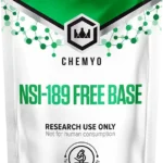 NSI-189 Free Base Powder – 1g