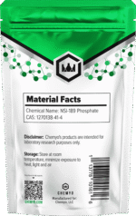 NSI-189 Phosphate Powder – 1g - Image 2
