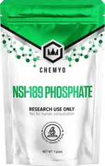 NSI-189 Phosphate Powder – 1g