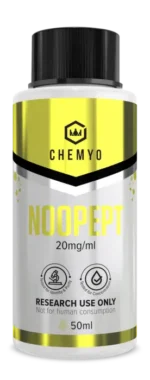 Noopept Solution 20mg/ml – 50ml