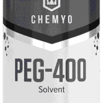 PEG 400 – Solvent – 50ml