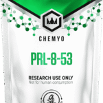 PRL-8-53 Powder – 500mg