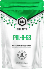 PRL-8-53 Powder – 500mg