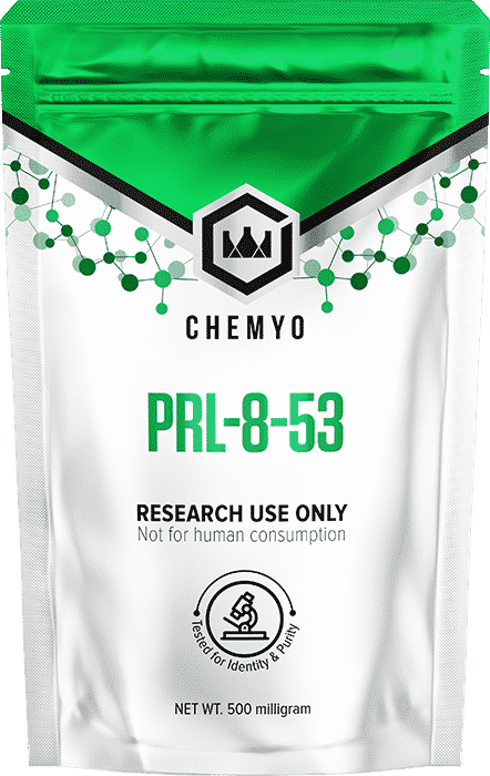 PRL-8-53_POWDER_F.png PRL-8-53 Powder – 500mg - Image 1