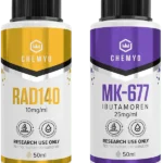 RAD-140 and MK-677 Value Pack