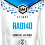 RAD140 Powder 1g for Sale | Buy RAD140 – CHEMYO Labs