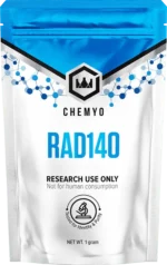 RAD140 Powder 1g for Sale | Buy RAD140 – CHEMYO Labs