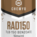 RAD150 Solution 10mg/ml – 50ml