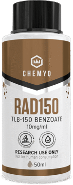 RAD150 Solution 10mg/ml – 50ml