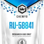 RU58841 Powder 5g – Buy RU58841 Online | Chemyo Labs